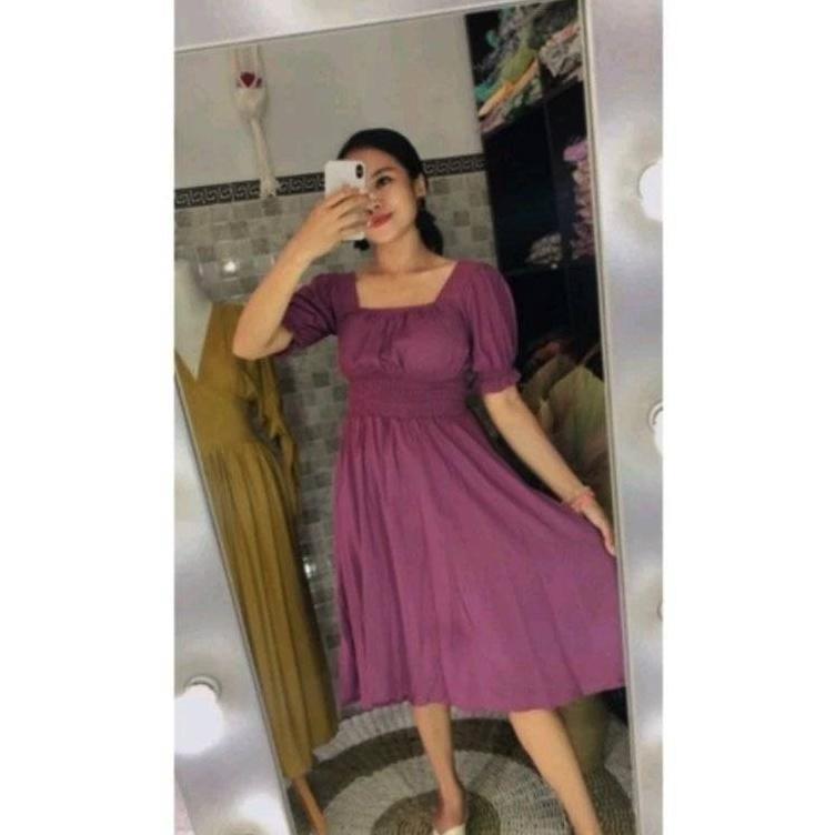 terbaru homedress naura daster polos pinggang kerut kekinian / daster wanita polos jumbo terbaru