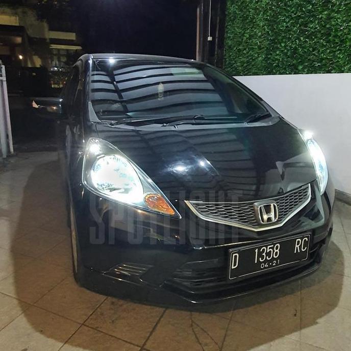 Philips LED Honda Jazz GE8 pre-facelift