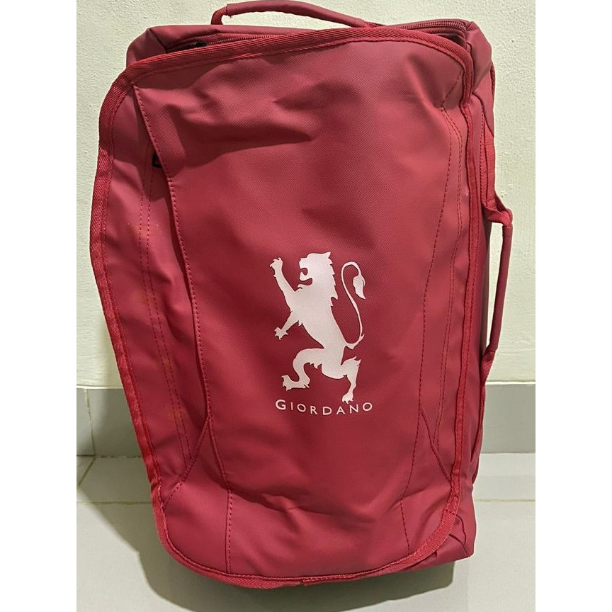 Koper 22 Inch Cabin Giordano 2 Roda ORI