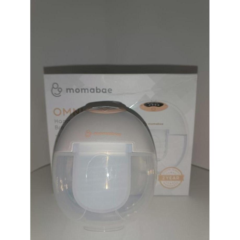 Sewa Pompa Asi Momabae Omni Handsfree