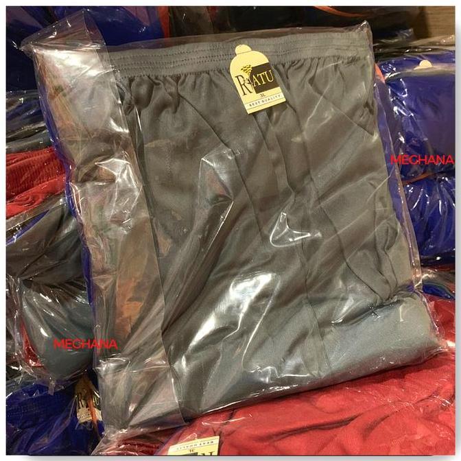 Harga Miring 12 Pcs Celana Pendek Strit Wanita