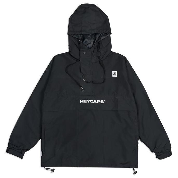 (BEST SELLER) JACKET CAGOULE PARASUT / JACKET PARASUT PRIA / WINDBREAKER / JACKET PARASUT HEYCAPS