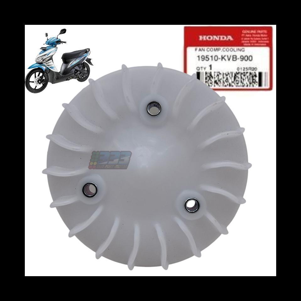 kipas magnet vario lama vario techno 110 karburator kvb 19510KVB900