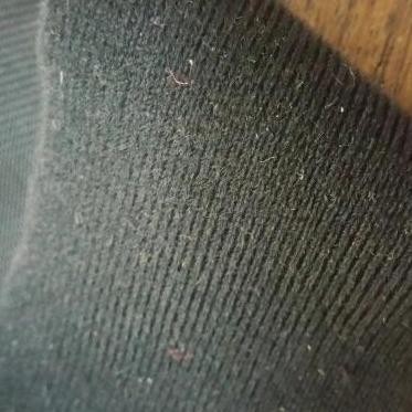 DS138 >> KAIN KASA PENUTUP BOX SPEAKER TEBAL / DENIS HALUS HITAM (TIDAK MELAR)