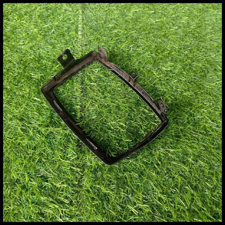 TERMURAH SUZUKI RING LAMPU DEPAN RC100 RC 100 BRAVO ORIGINAL COPOTAN UNTUK MOTOR SUZUKI RC100 DAN BR