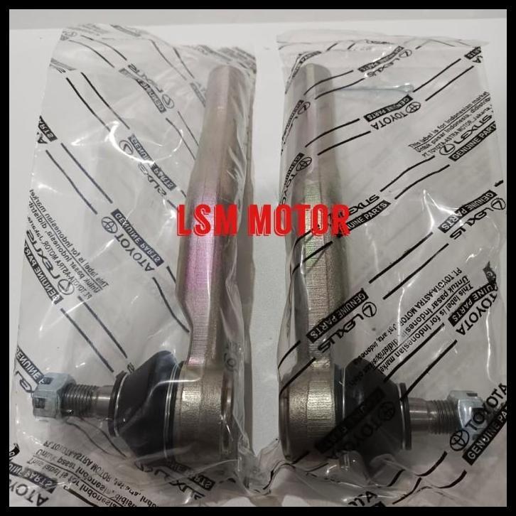 TERMURAH TIE ROD END VIOS OLD GEN 1 2004-2006 
