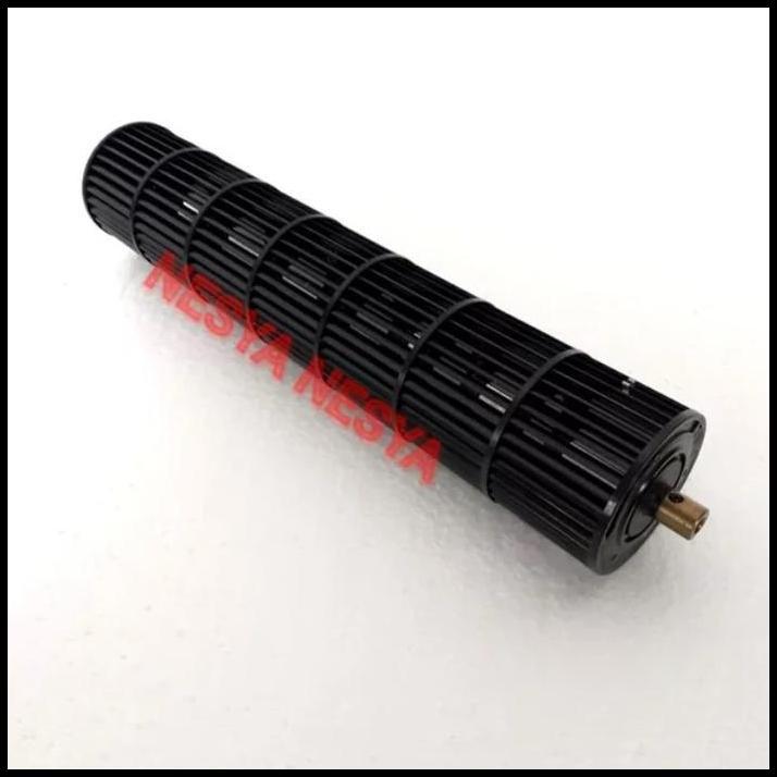 BEST DEAL DAUN BALING MOTOR FAN KIPAS ANGIN AC DOUBLE BLOWER BELAKANG TENGAH UNTUK MOBIL DAIHATSU F6