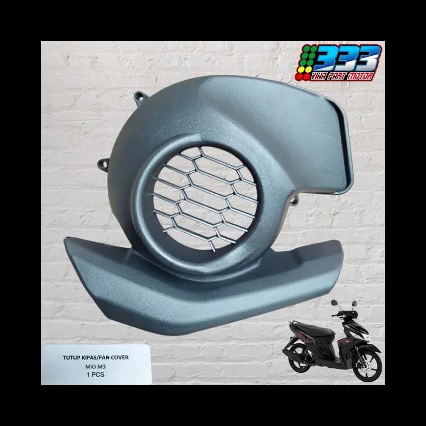 kipas mesin magnit mio m3 mio z mio 125 fino 125 grande xride new 125