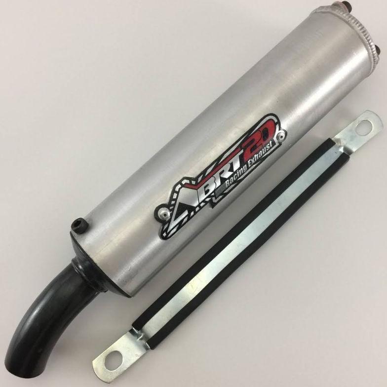 Unik Slincer Abrt20 All Motor 2Tak  // Suara Garing Istimewa Rx King Rxz Rxk Rxs Knalpot King Abrt R