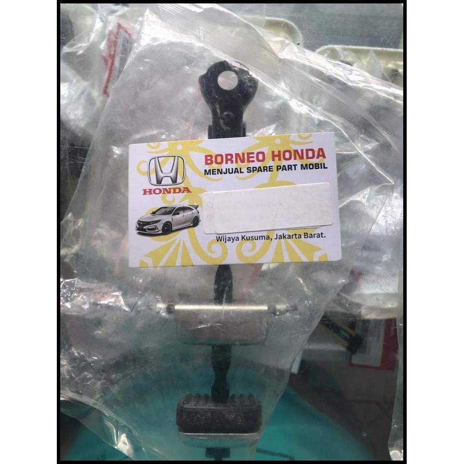 TERLARIS CHECKER DOOR PENAHAN PINTU DEPAN BELAKANG CRV GEN 3 RE1 RE3 2007 2008 2009 2010 2011 HONDA 