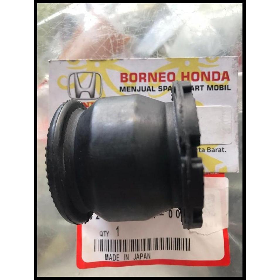 TERLARIS BUSING BUSHING BUSH BOS KNUCKLE LOWER ARM BELAKANG CRV GEN 2 RD4 RD5 2002 2003 2004 2005 HO