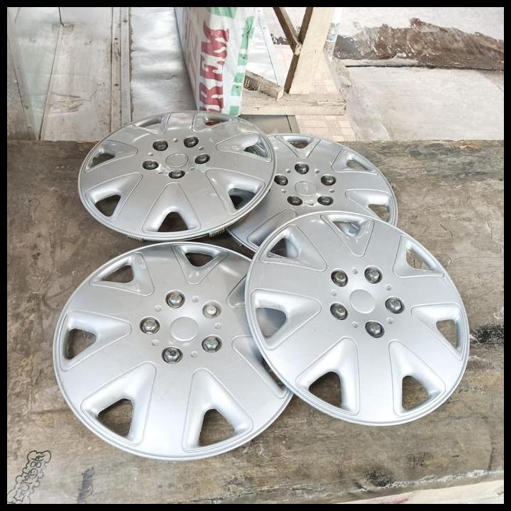 DISKON DOP VELG WHEELDOP TERIOS RUSH RING 16 SEKEN COPOTAN 4PCS 