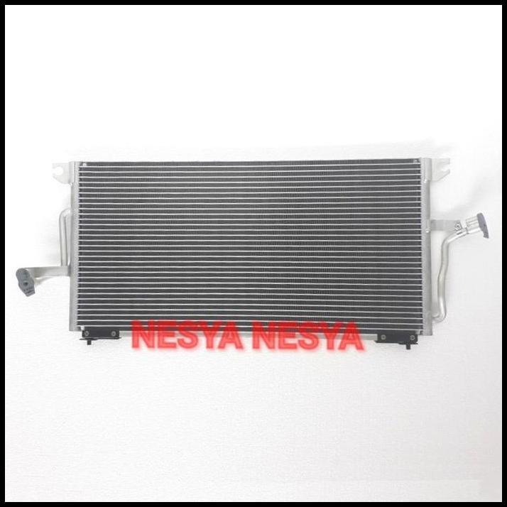 HOT DEAL KONDENSOR CONDENSOR AC MOBIL MITSUBISHI GALANT LELE E64 VR E65 V6 