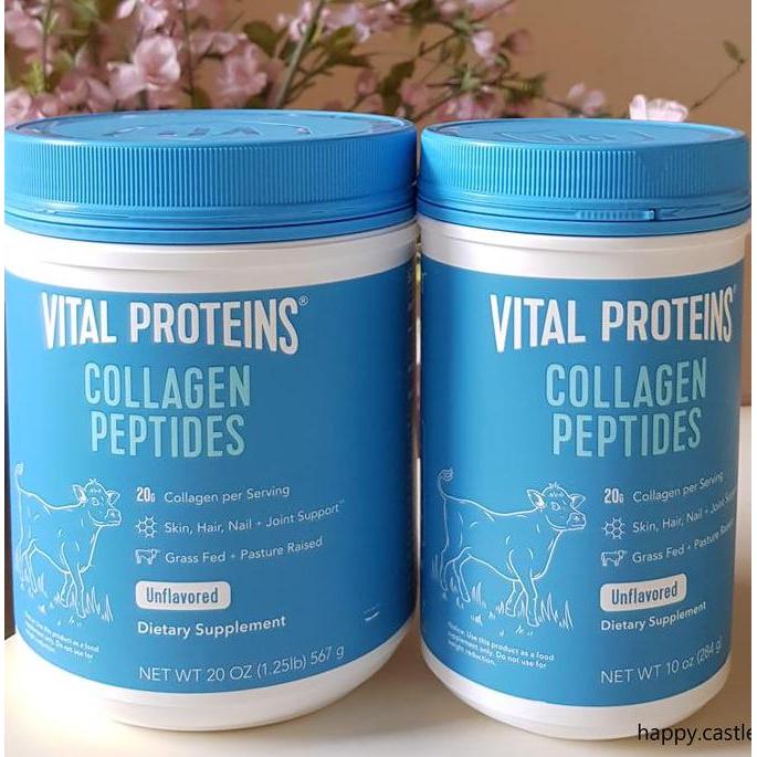 Vital Proteins Collagen Peptides