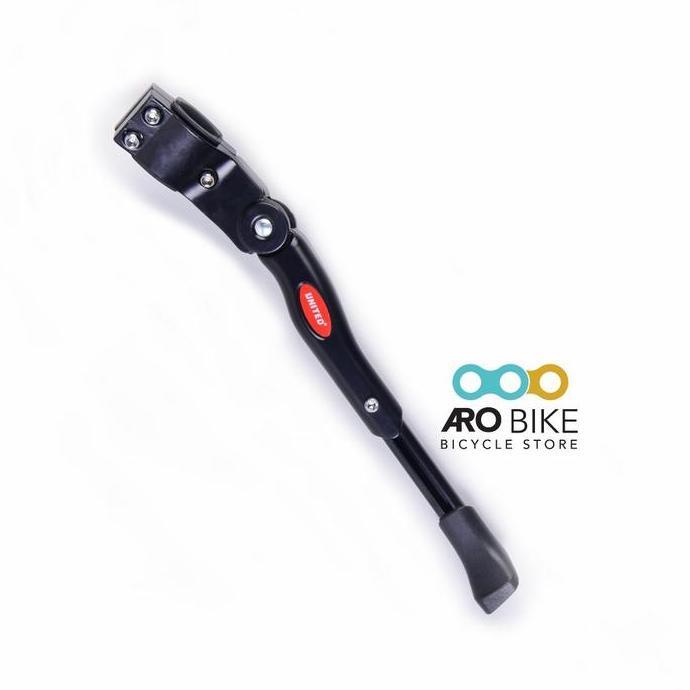 Standar Samping Sepeda United 20-26 Inch Mtb Sepeda Lipat Kxy-1317