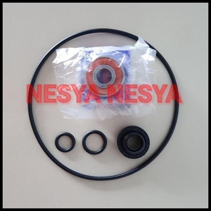 GRATIS ONGKIR SHAFT LIP SEAL SIL SET BODY LENGKAP COMPRESSOR COMPRESOR KOMPRESSOR KOMPRESOR AC MEREK