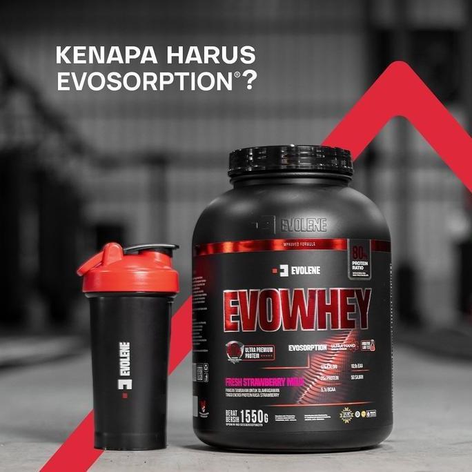 Evolene Evowhey 5bs Evowhey Evosorp Whey Protein Concentrate Isolate Hydrolyzed