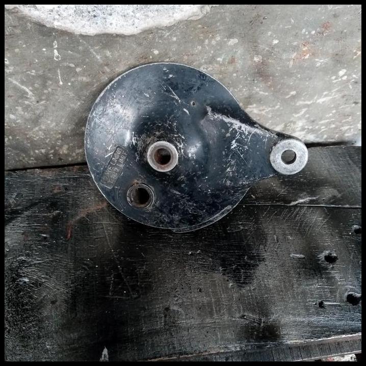 TERBARU PANEL TUTUP TROMOL SUZUKI CRYSTAL TORNADO ORIGINAL 