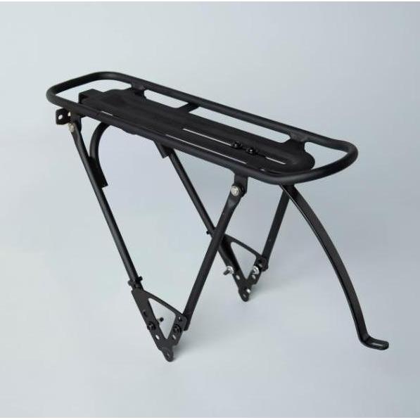 Murah BTWIN Rak Keranjang Sepeda Lipat 20 Inch Dapat Menampung Hingga 15kg Non COD