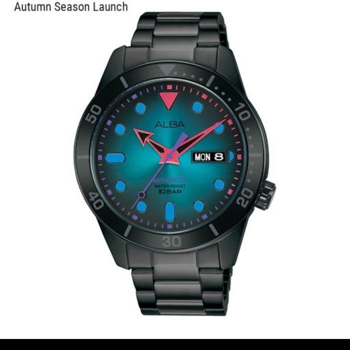 ALBA JAM TANGAN ANALOG PRIA