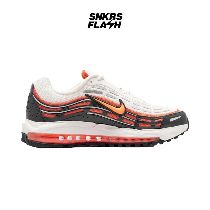 NIKE Air Max Tl 2 5 Phantom Total Orange Sepatu Sneakers Pria - FZ4110001 - Size 40