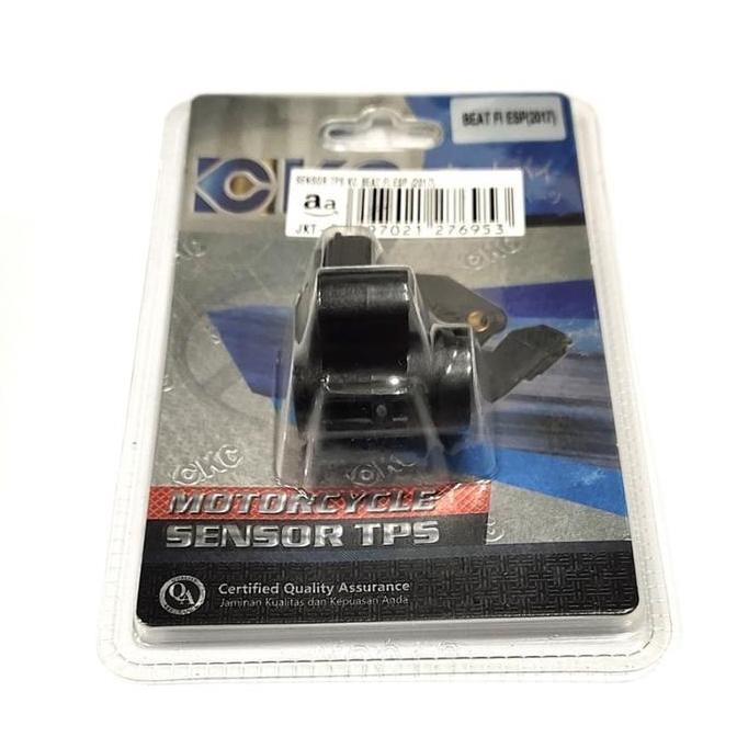 Sensor Tps Kc Beat Fi Esp (2017)
