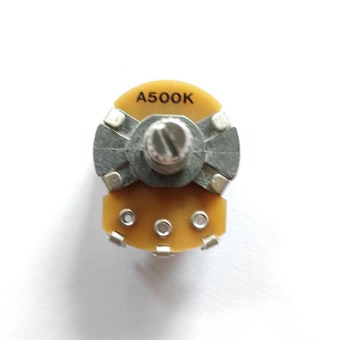 Murah Potensio Premium Gitar Bass model CTS made in Korea A/B500K-A/B250K Non COD