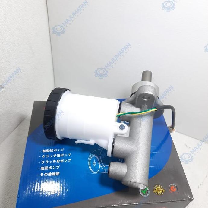 (Bergaransi) Brake Master Rem Atas Central Bm Assy Suzuki Esteem - Amenity 1.3 1.6