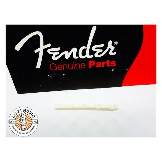 Murah Fender Jazz Bass American Deluxe Bass Nut 5 String Non COD