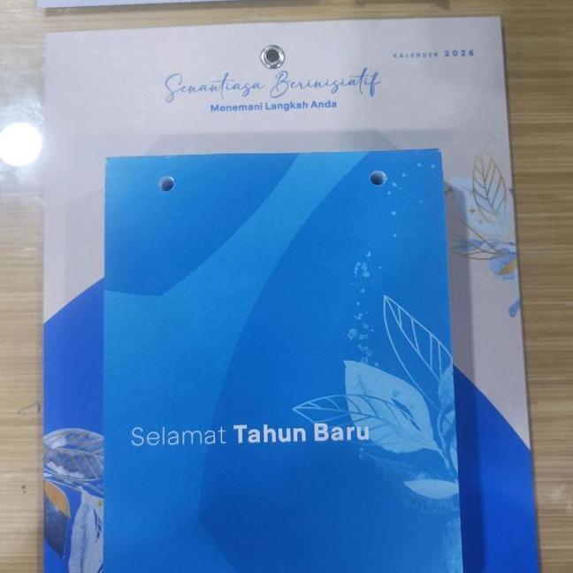 Kalender Sobek Harian 2026