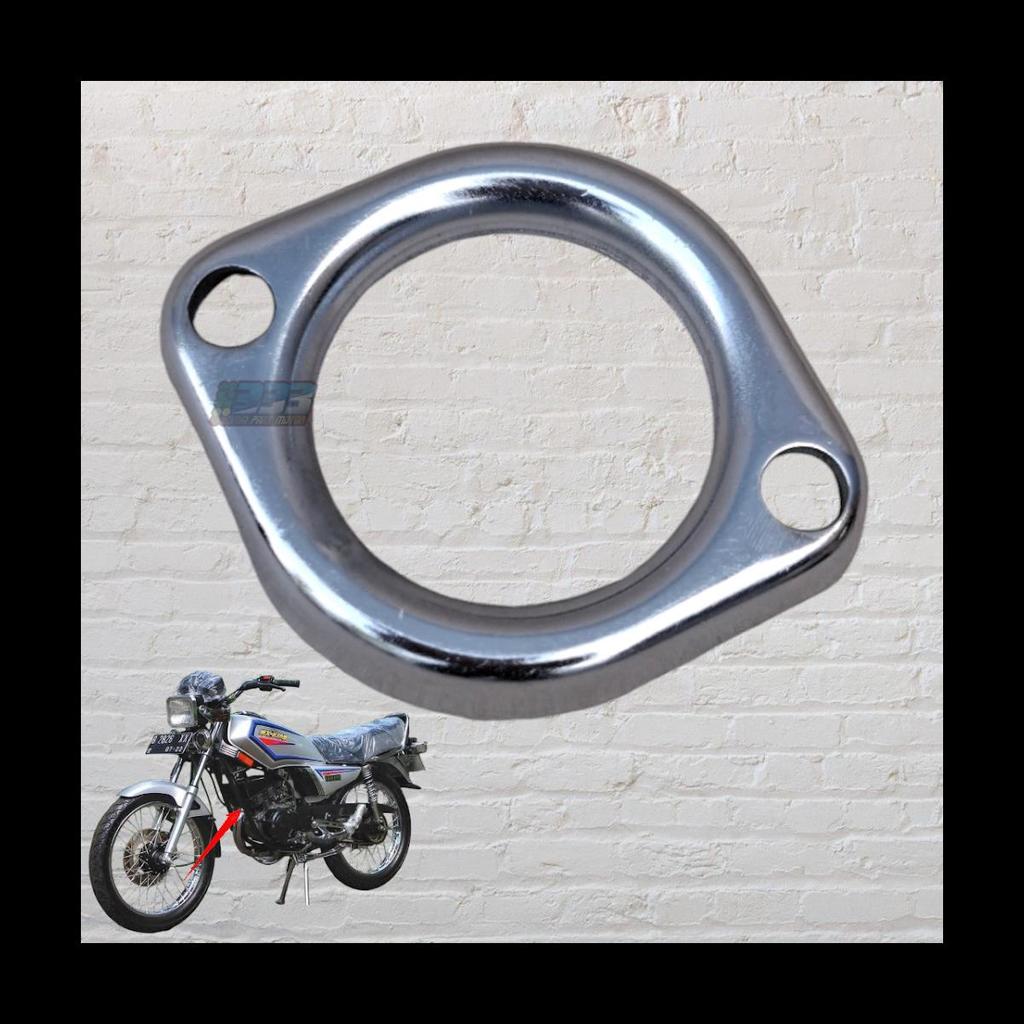 ring knalpot rx king ring leheran knalpot atas rx king