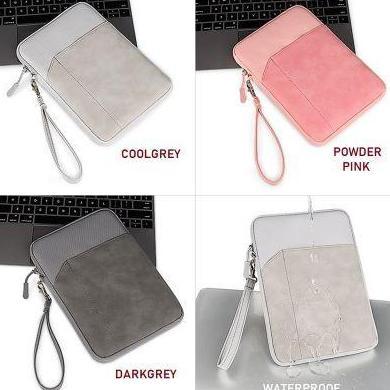 Outpic- Waterproof Shockproof Pouch For Ipad Ipad-Air Galaxy-Tab / Tas Ipad