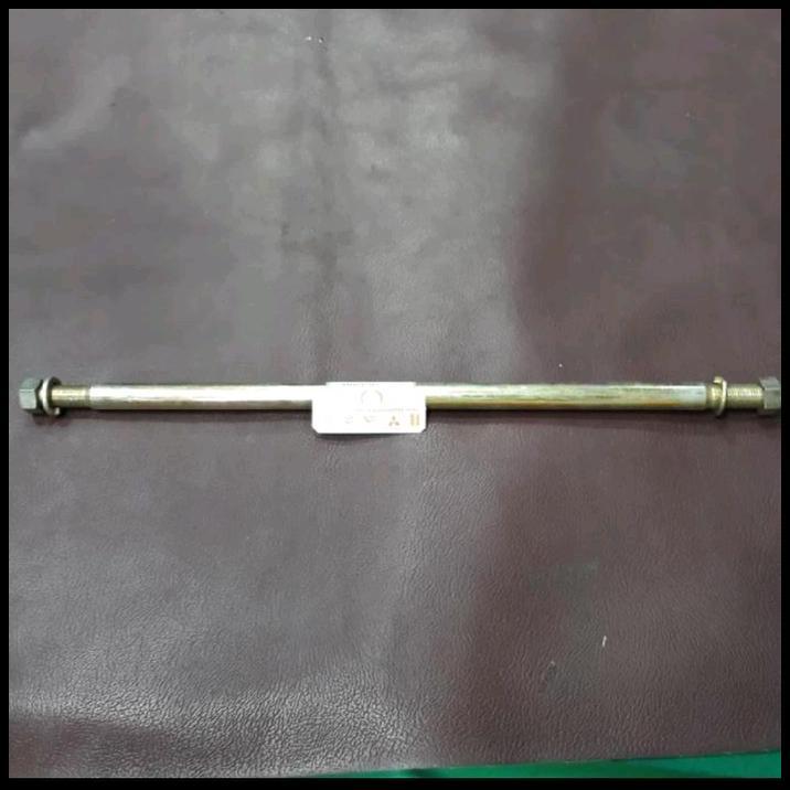 GRATIS ONGKIR PIPA TIE ROD AS SAMBUNGAN TIE ROD DAIHATSU S89 ZEBRA 1.3 ZEBRA 1.300CC S88 ZEBRA 1.0 Z