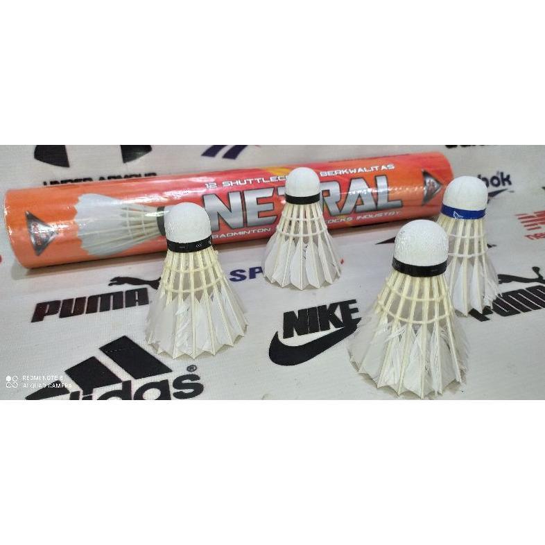 ORIGINAL` kok bulutangkis bekas turnamen