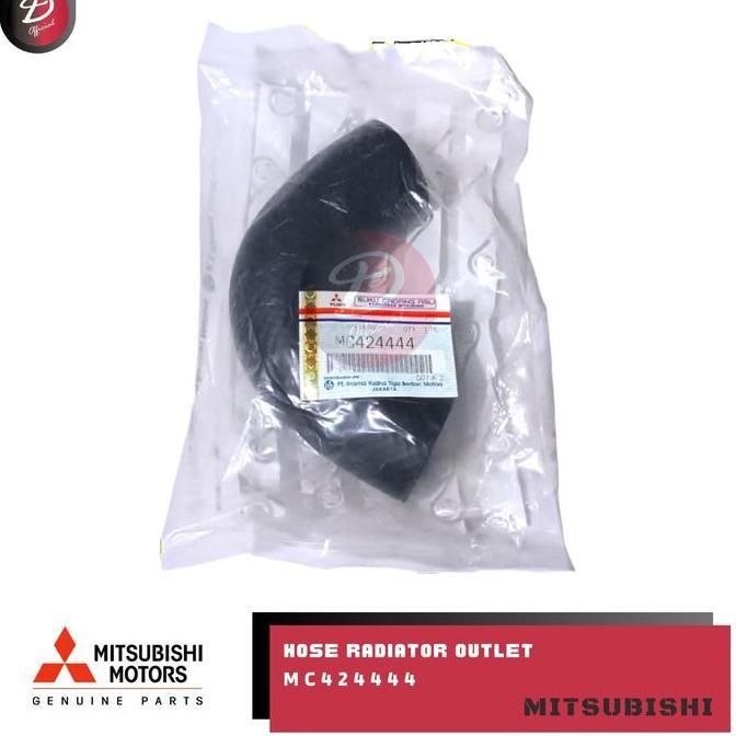 Selang Radiator Bawah Ps220 Fuso Ganjo Forsale