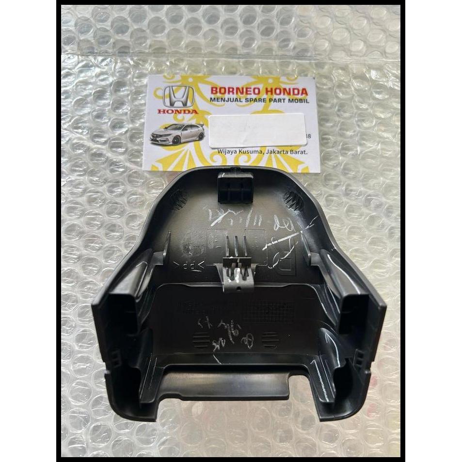 TERBARU COVER BAUT KAKI JOK BARIS KE 2 BANGKU PINTU TENGAH KURSI KANAN BRV GEN 1 DG1 MOBILIO 2014 20