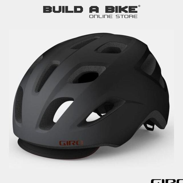 Helm Sepeda Giro Cormi Helmet