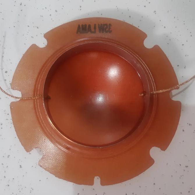 Trikikal- Spul Toa Lama Toa Biru Sepul Spool Spol Toa Lama Toa Biru F135B 128F