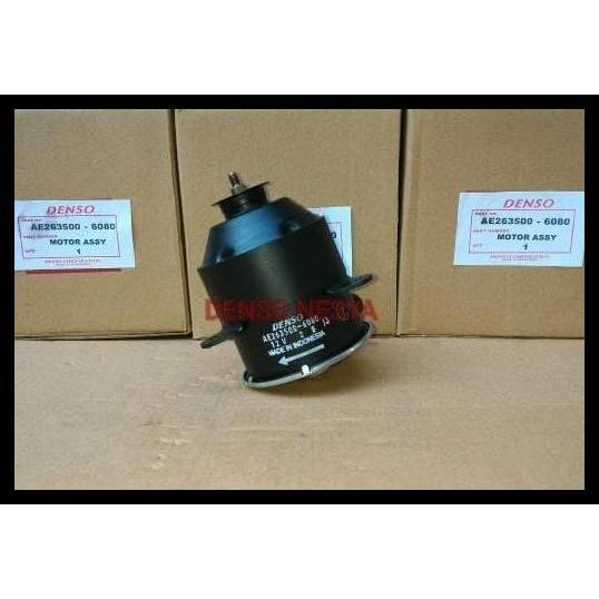 DISKON DINAMO MOTOR KIPAS EKSTRA EXTRA XTRA FAN EKSTRAFAN EXTRAFAN XTRAFAN CONDENSER KONDENSOR RADIA