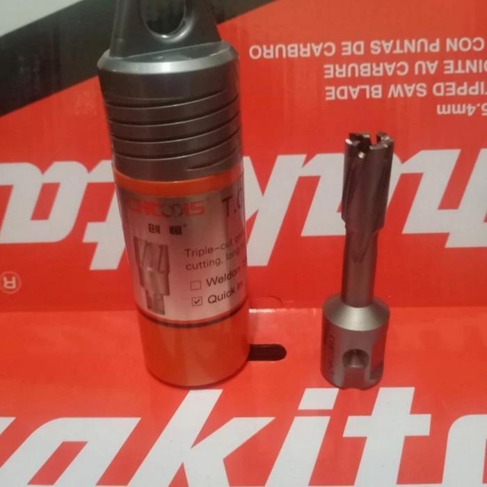 mata jetbroach 21mm chtools premium