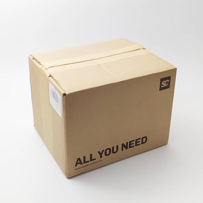 gearbox 4 speed CiF Italy Vespa Smallframe Special PTS Darling Terlaris