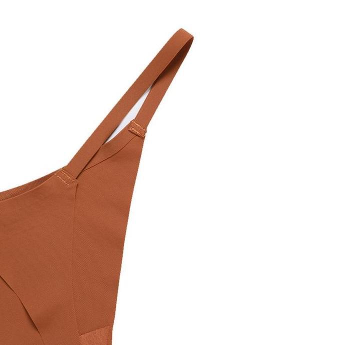 Wkwx- Seamless Underwear Celana Dalam Wanita Seamless Lembut Katun