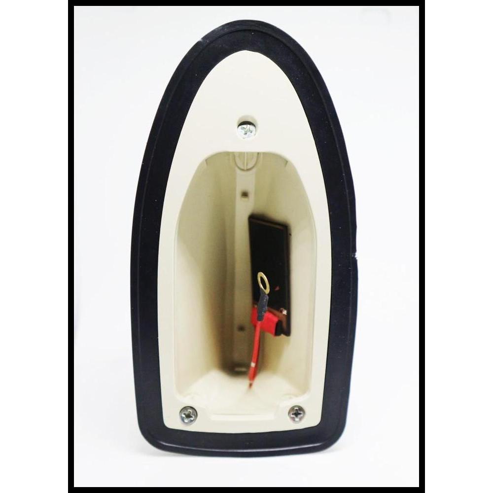 DISKON ANTENA MOBIL / ANTENA SIRIP HIU HYBRID JS RACING SUZUKI APV 