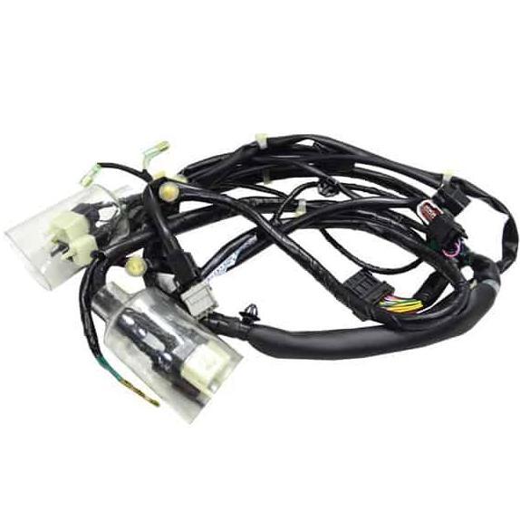 32100-K81-N00 Harness Wire ( Kabel Body )