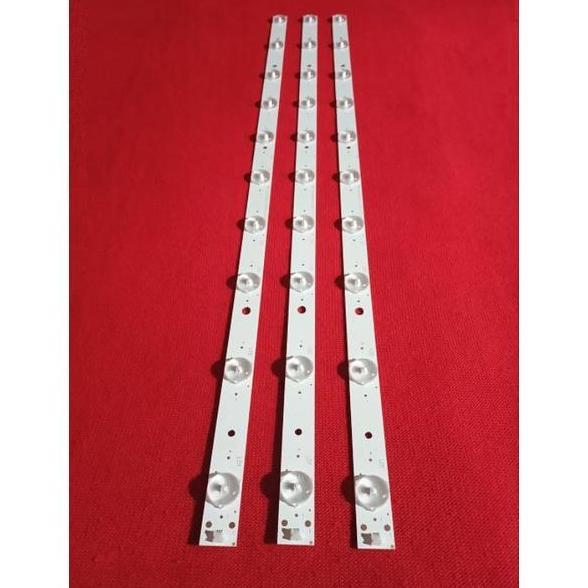 (Allthebest) BACKLIGHT POLYTRON PLD 32T710 - PLD 32D710 - PLD 32D700 - PLD 32T100 -