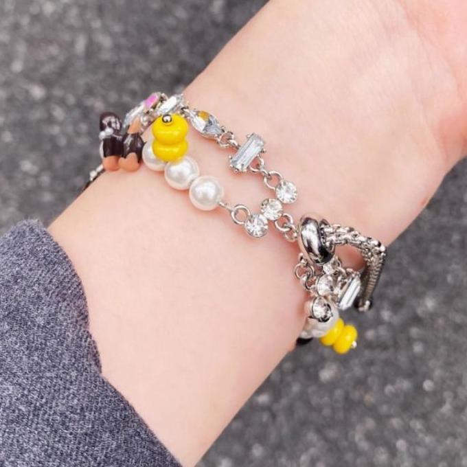 Dachshund Strap For Huawei Watch Fit 1 Huawei Watch Fit  2 Huawei Watch Fit 3 Huawei Watch Fit 4 Hua