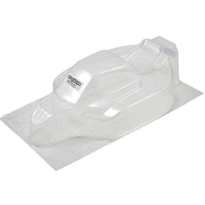 Bitty Design K003 Bittydesign "Force" Kyosho Mp9 Tki2/3/4 1/8 Buggy Body (Clear)