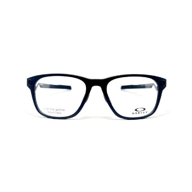 Frame Kacamata Oakley Cerebral OX8187 0155 Satin Black Original Terlaris