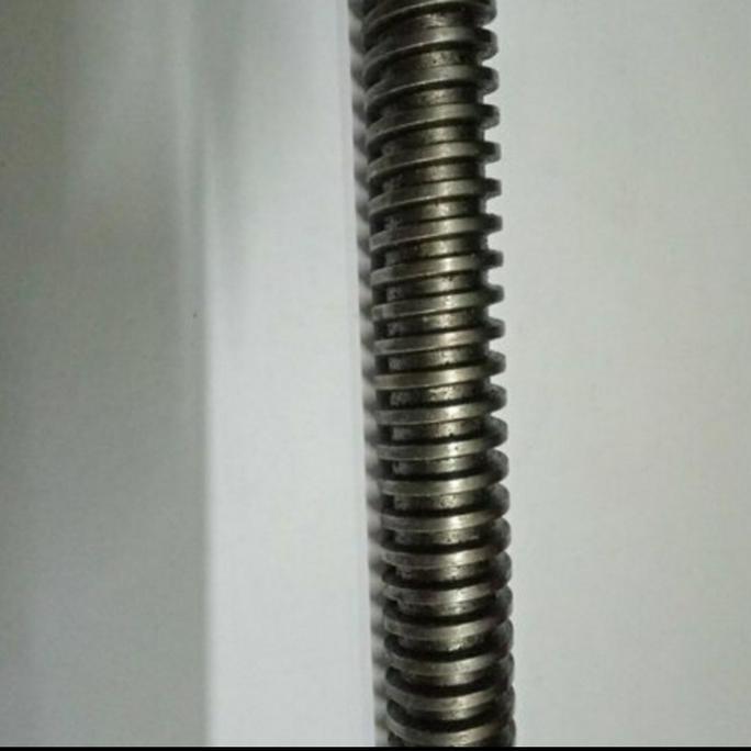 HOT SALE asdrat trapesium 3/4 x 3 meter long drat kotak drat 4