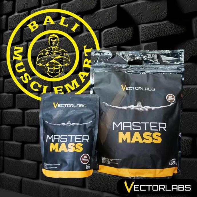 VECTORLABS MASTER MASS 12lbs